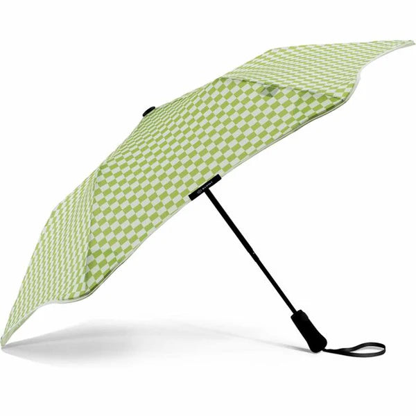 Blunt Checker Board Melon Metro Unbrella