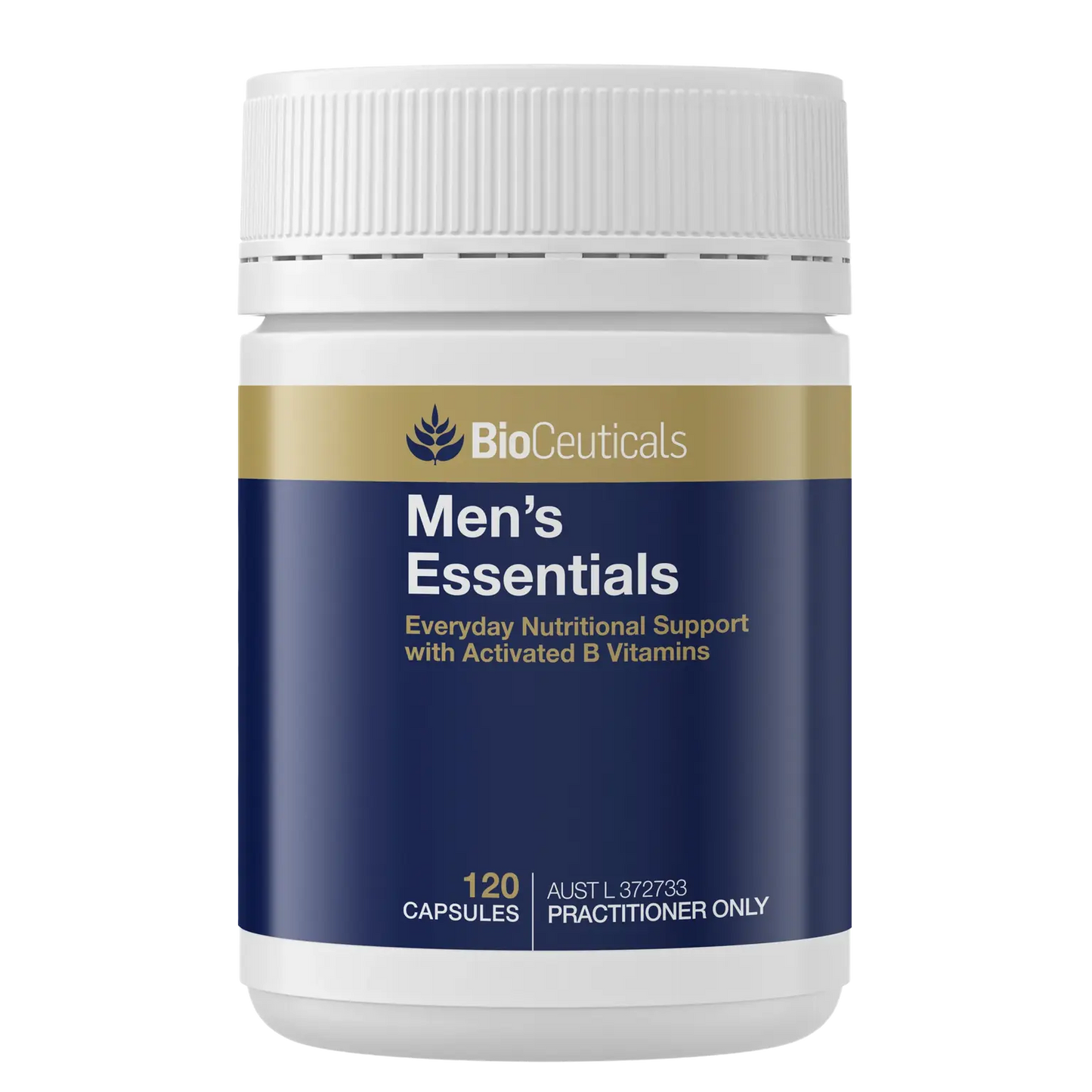 Men's Essentials