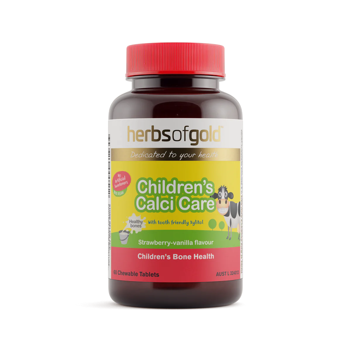 Children's Calci Care