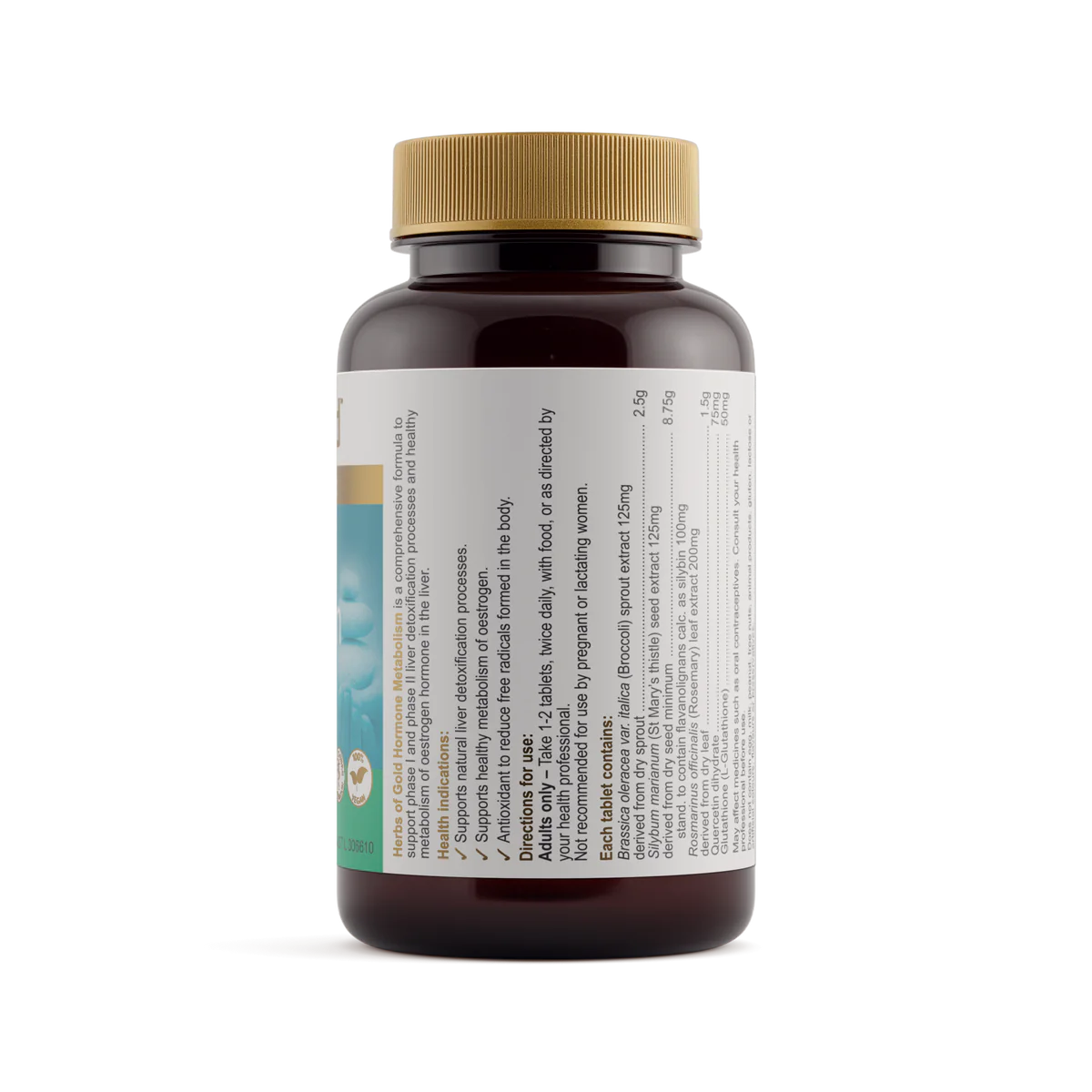 Hormone Metabolism