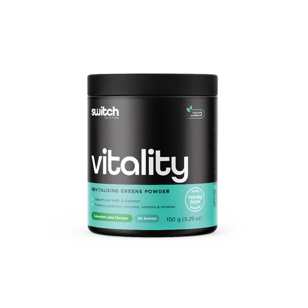 Vitality Switch
