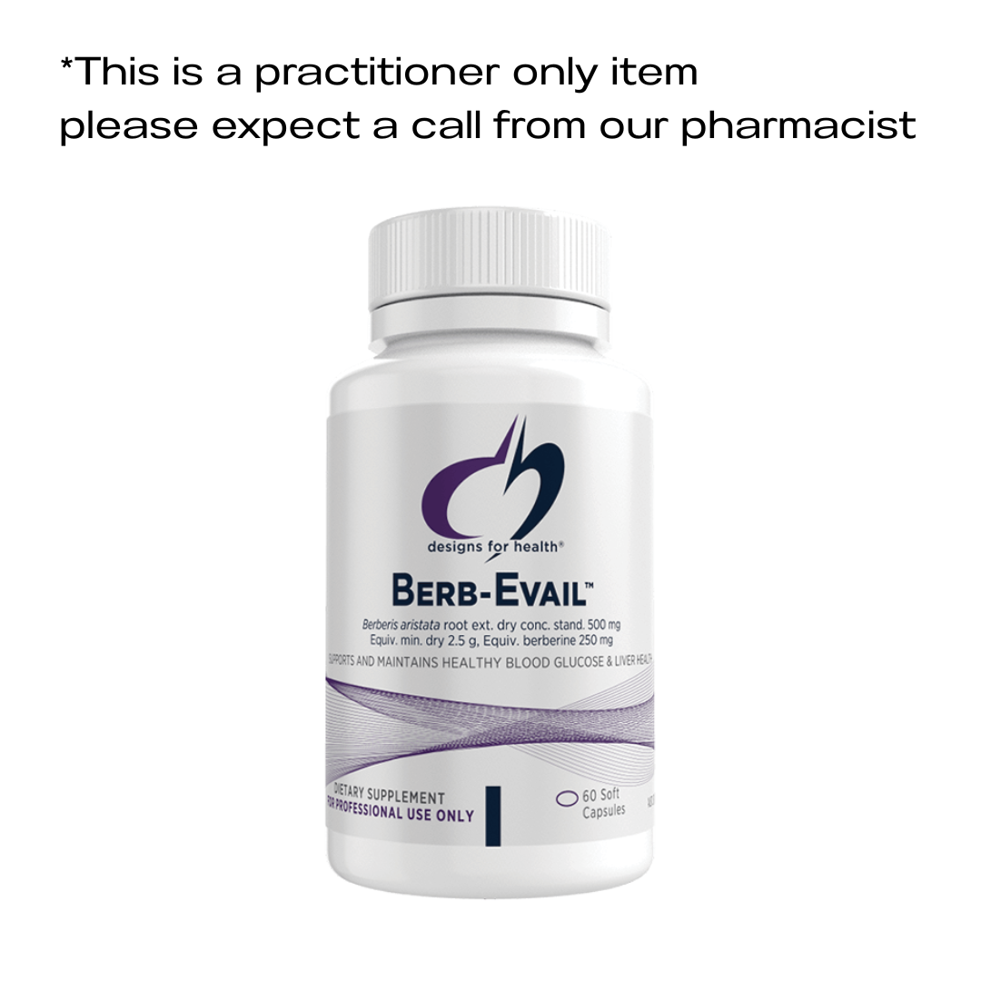 Berb-Evail™ 60 caps