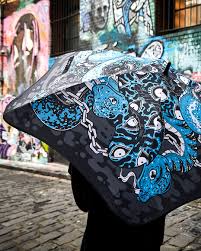 Blunt X Jordan Debney Classic Umbrella