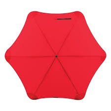 Blunt Exec Red Umbrella