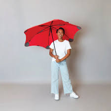 Blunt Exec Red Umbrella