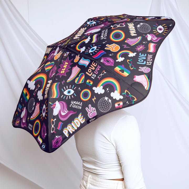 Blunt X Safe Space Metro Umbrella