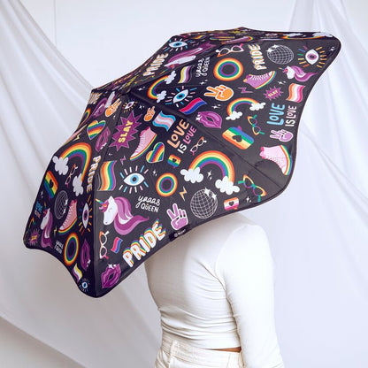 Blunt X Safe Space Metro Umbrella