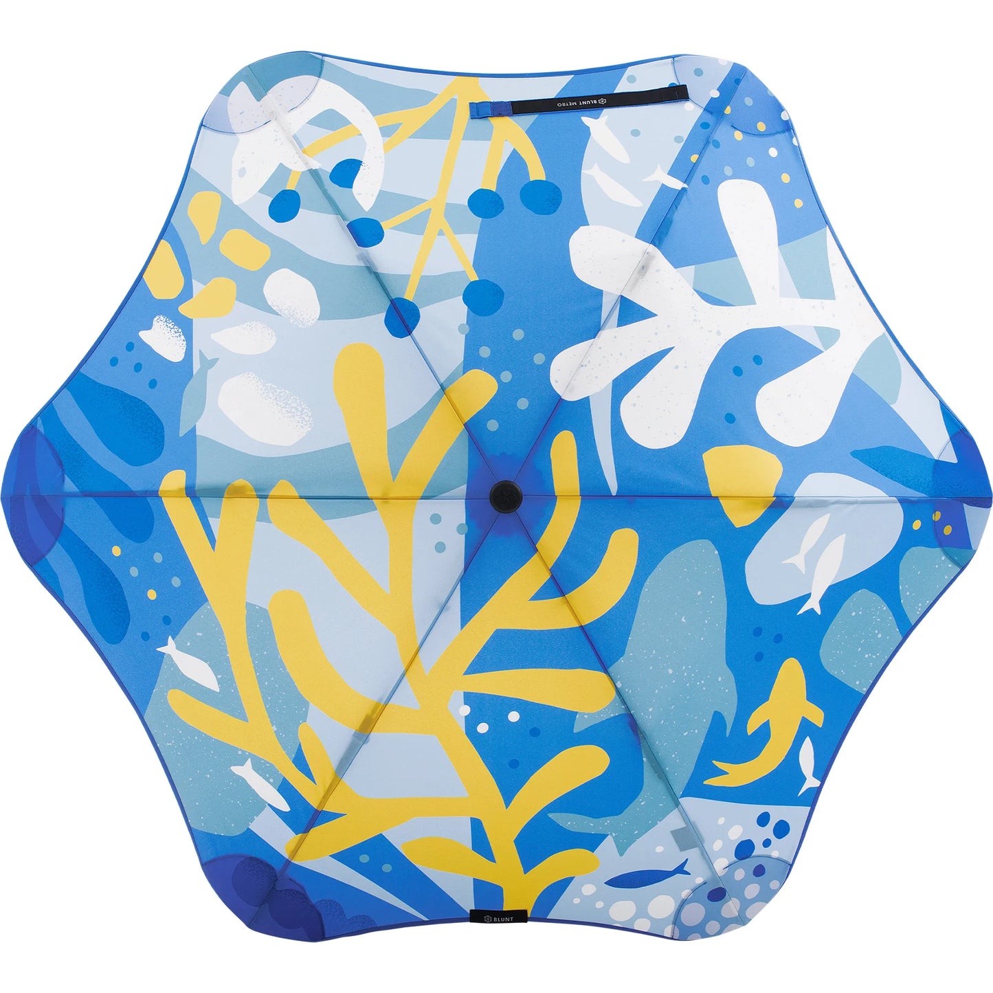 Blunt X Greg Straight Metro Umbrella