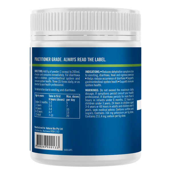 ORSBiotic – 120g