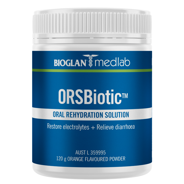 ORSBiotic – 120g