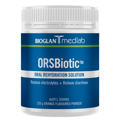 ORSBiotic – 120g