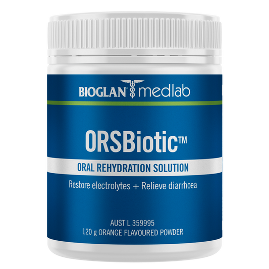 ORSBiotic – 120g
