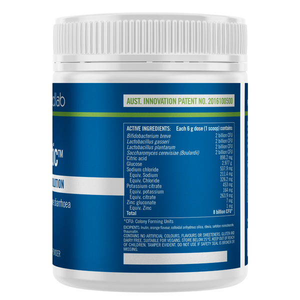 ORSBiotic – 120g