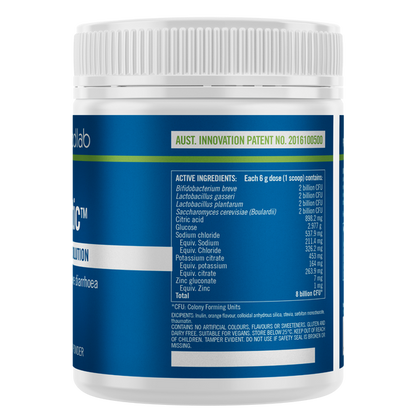 ORSBiotic – 120g