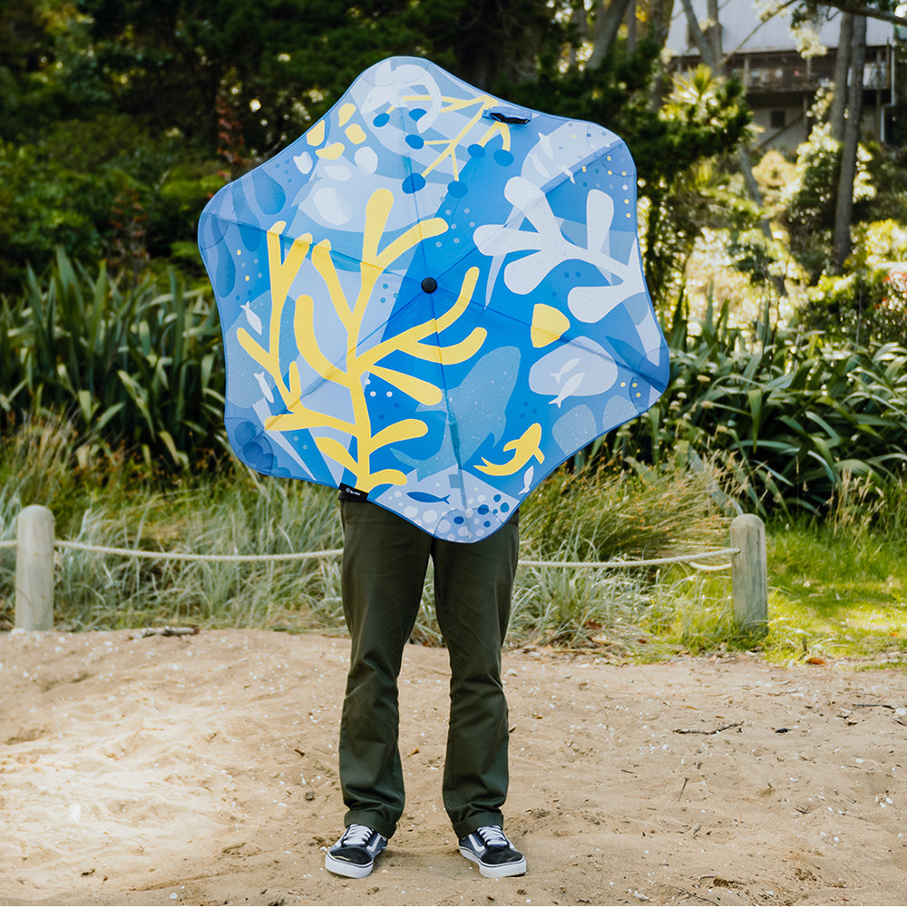 Blunt X Greg Straight Metro Umbrella