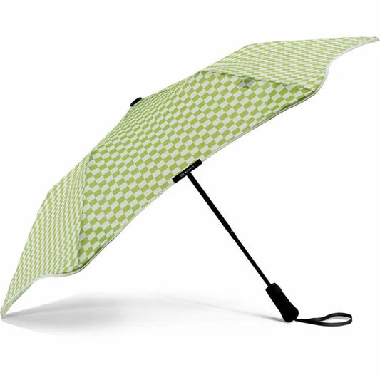Blunt Checker Board Melon Metro Unbrella