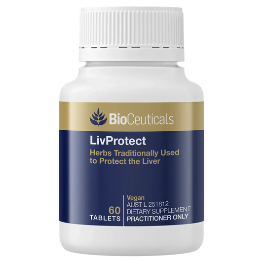 LivProtect