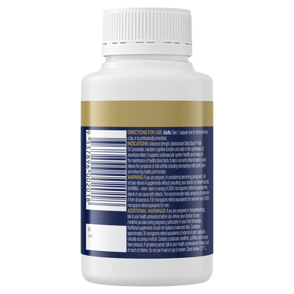 UltraClean® Krill Oil Concentrate
