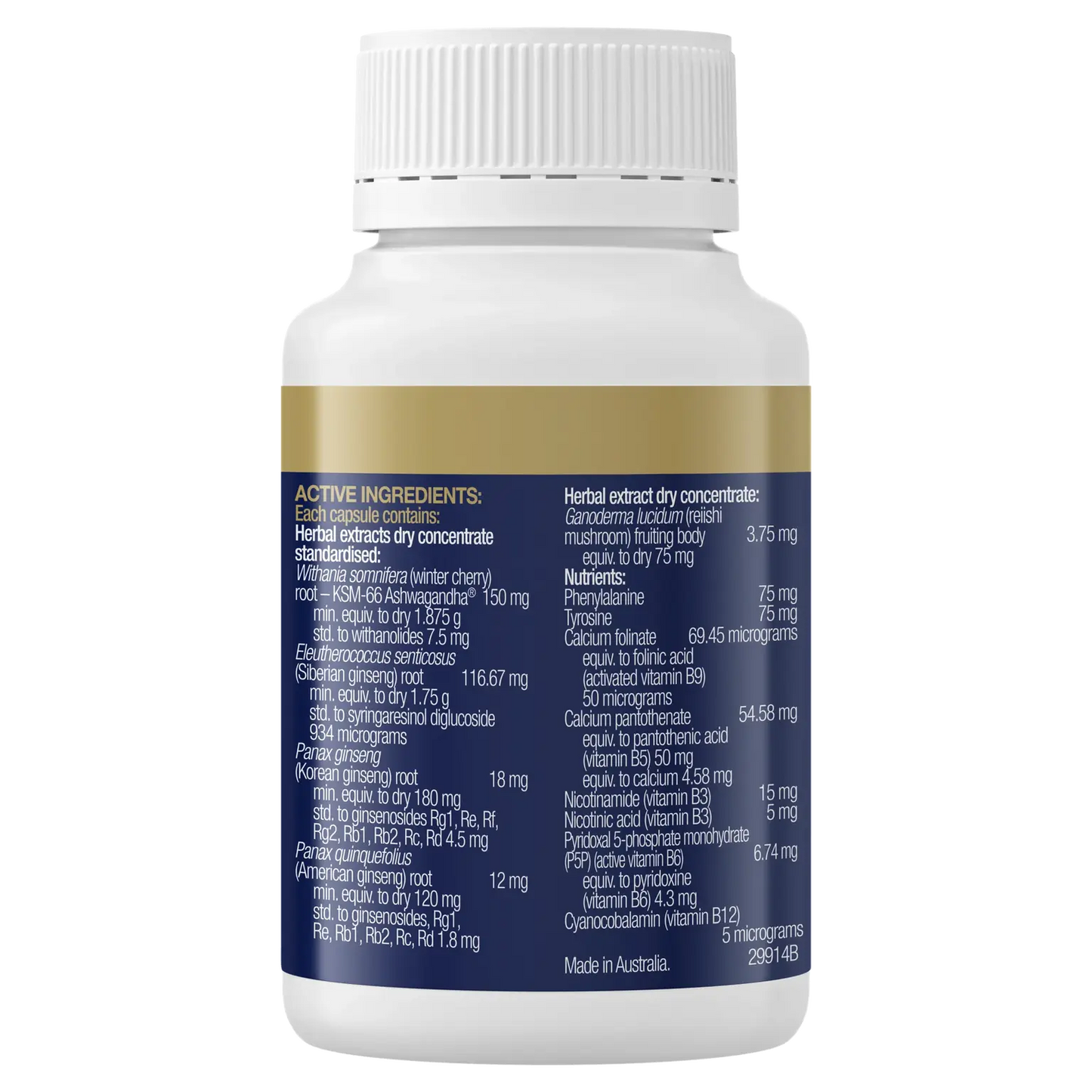 Adrenoplex®