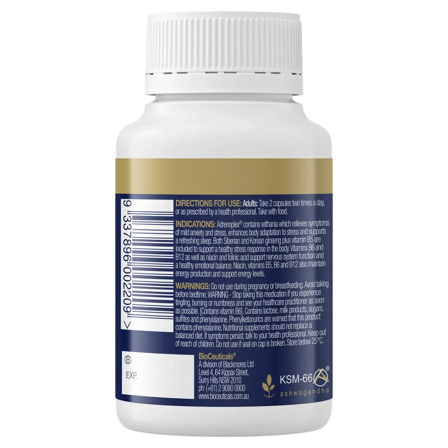 Adrenoplex®