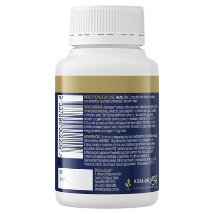 Adrenoplex®