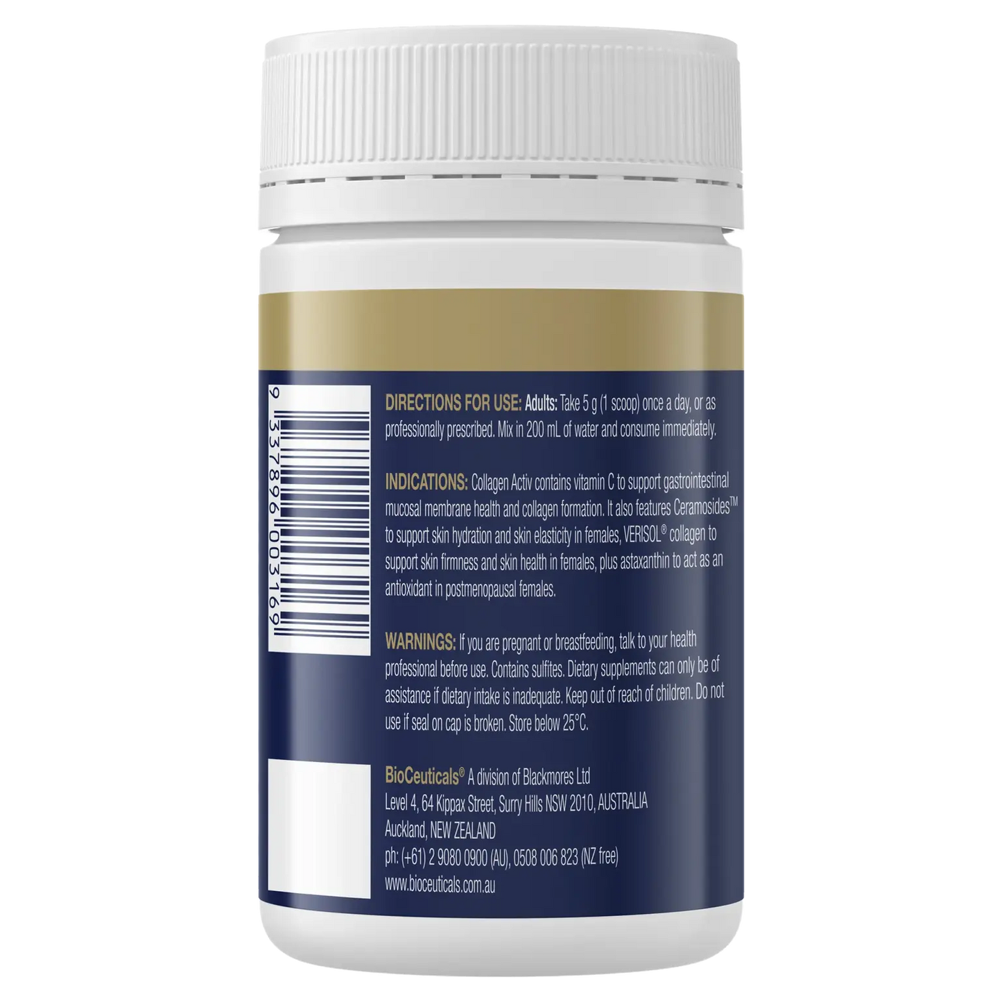 Collagen Activ