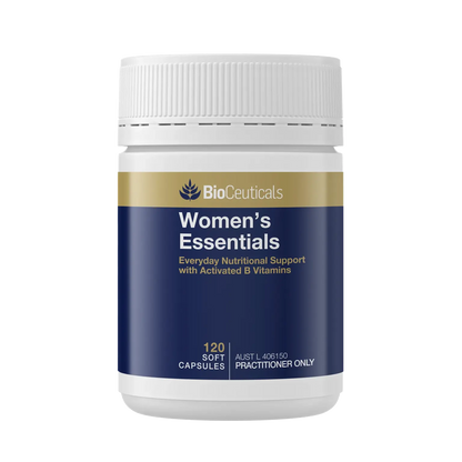 Women's Essentials