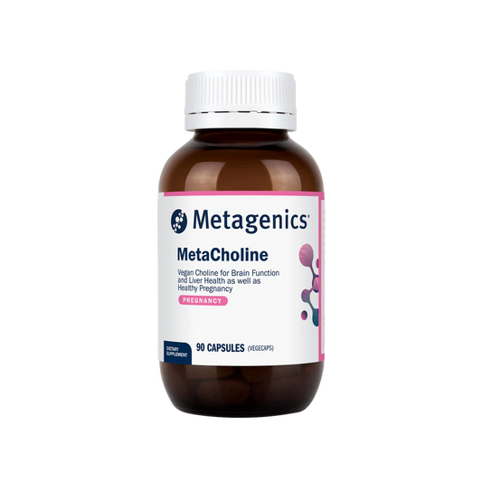 MetaCholine 90 Capsules
