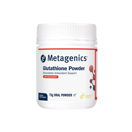 Glutathione Pineapple 75g Powder