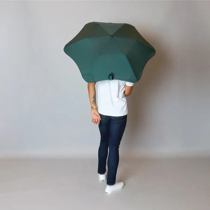 Blunt Metro Green Umbrella