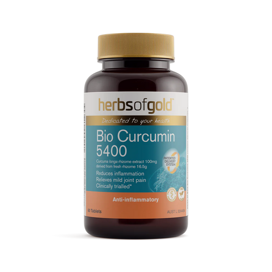 Bio Curcumin 5400