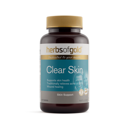 Clear Skin (Herbs of Gold)