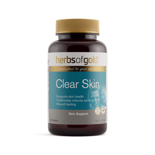 Clear Skin (Herbs of Gold)