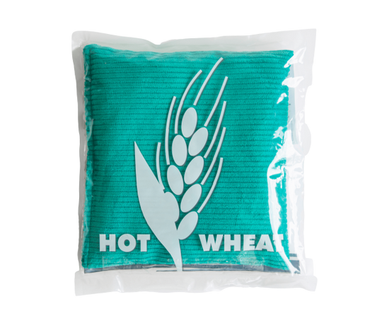 Medi-Pak Hot Wheat Square