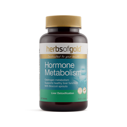 Hormone Metabolism