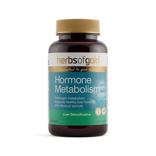 Hormone Metabolism