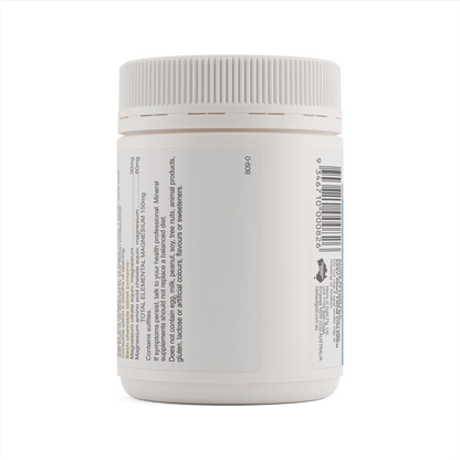Magnesium Chewable