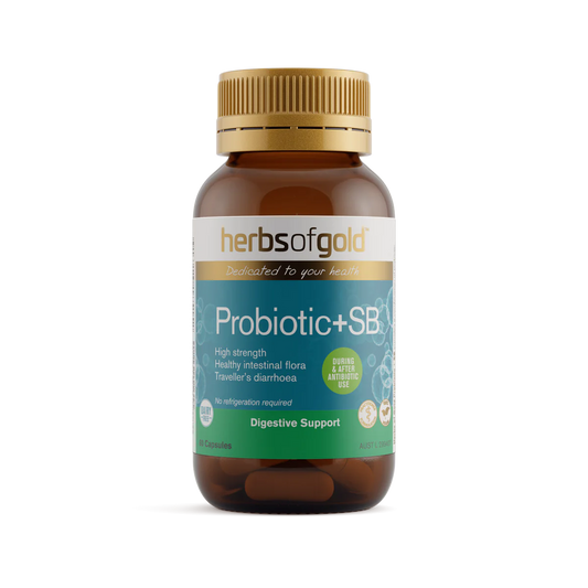 Probiotic+SB