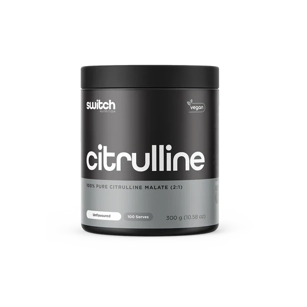 Citrulline Malate