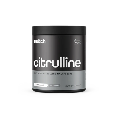 Citrulline Malate