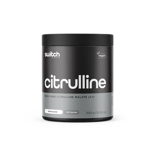 Citrulline Malate