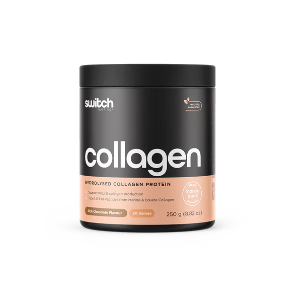 Collagen Switch