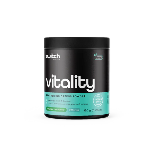 Vitality Switch