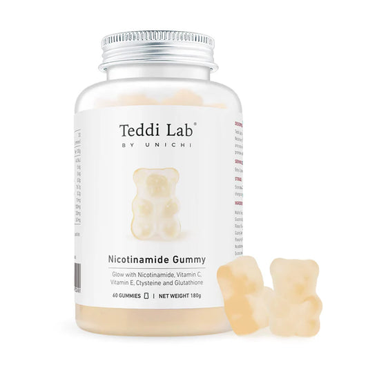 Unichi Nicotinamide Gummy