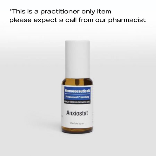 Anxiostat Spray 20ml