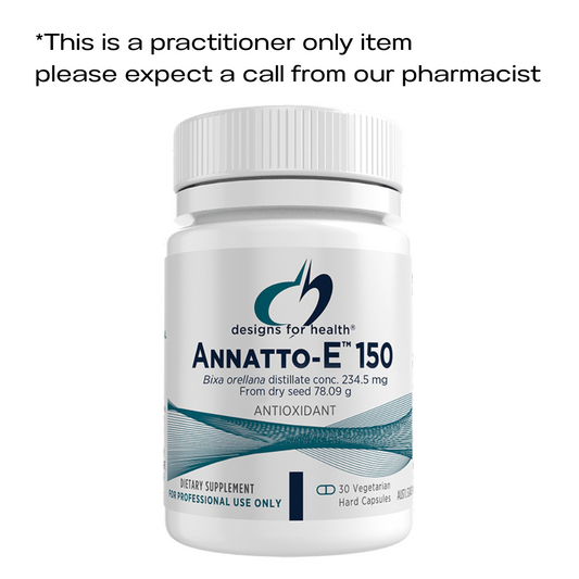 Annatto-E™ 150 30 caps