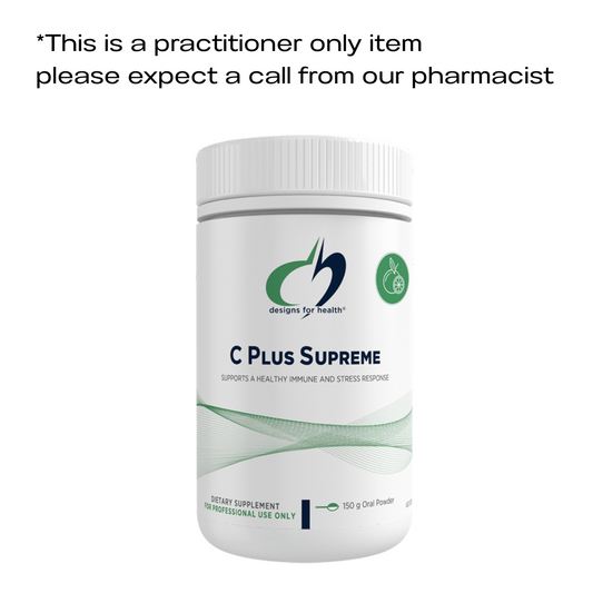 C Plus Supreme 150g