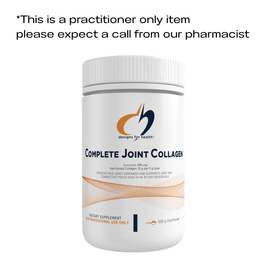 Complete Joint Collagen