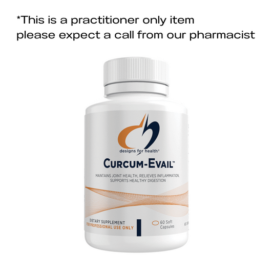 Curcum-Evail™ 60 caps