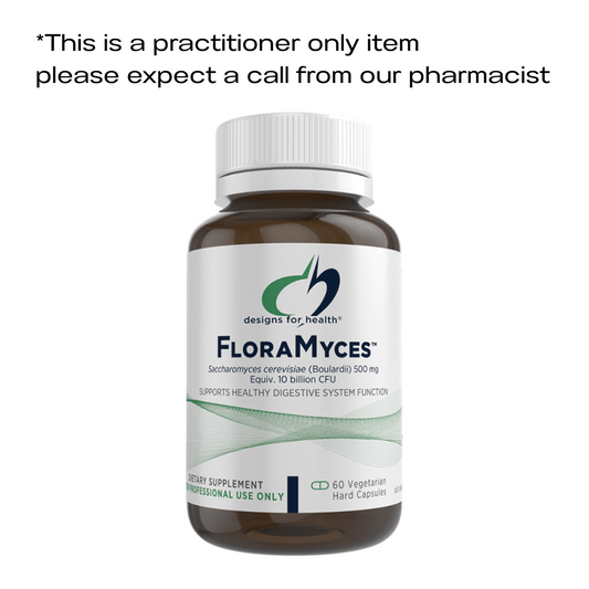 FloraMyces™ 60 caps